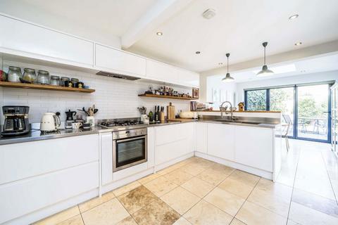 undefined, Gordon Road, London W13