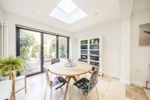 undefined, Gordon Road, London W13