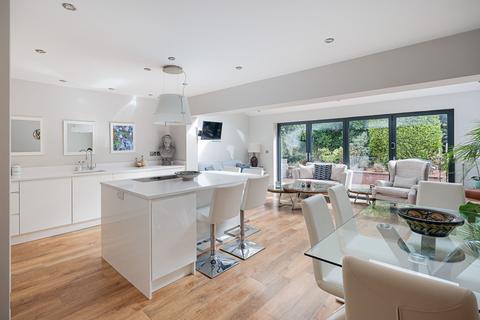3 bedroom detached house for sale, Branden Drive, Knutsford, WA16