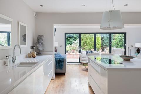 3 bedroom detached house for sale, Branden Drive, Knutsford, WA16