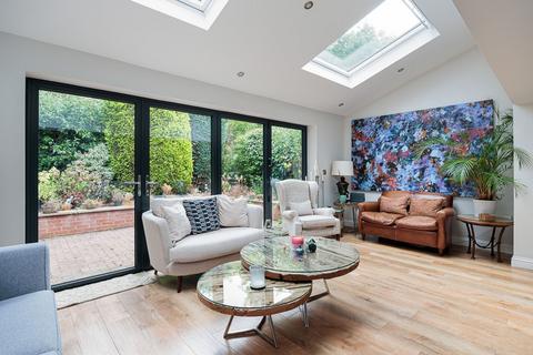 3 bedroom detached house for sale, Branden Drive, Knutsford, WA16