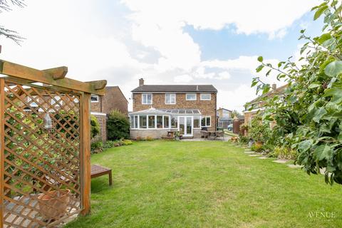 undefined, Bells Meadow, Guilden Morden, Royston, Cambridgeshire