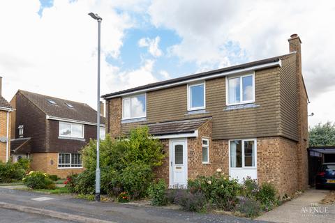 undefined, Bells Meadow, Guilden Morden, Royston, Cambridgeshire