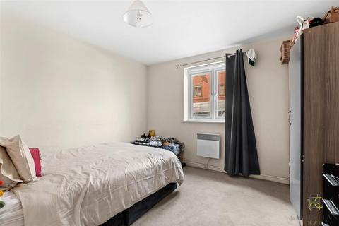 undefined, Rynal Place, Evesham WR11