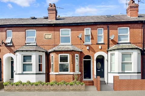 undefined, Bold Street, Altrincham