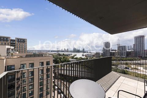 3 bedroom apartment for sale, Tyburn Gardens Peto Street North, Canning Town, E16