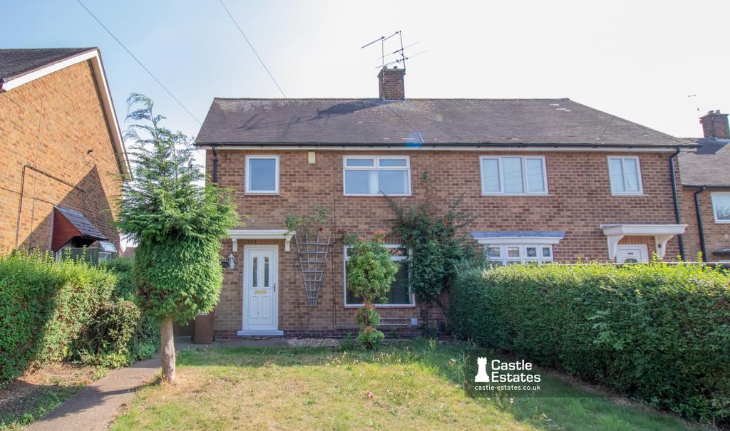 3 bedroom Property for sale