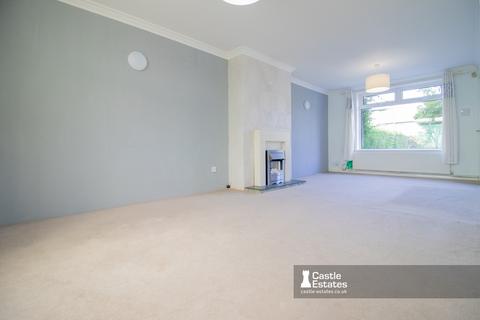 undefined, Beckhampton Road, NG5 5NE