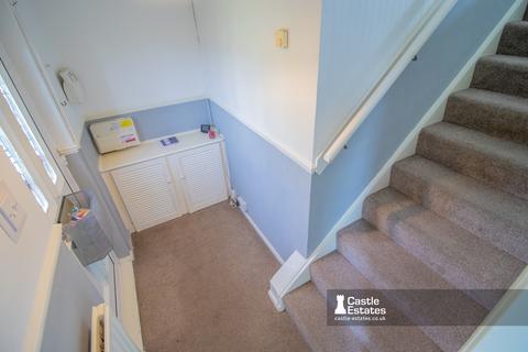 undefined, Beckhampton Road, NG5 5NE
