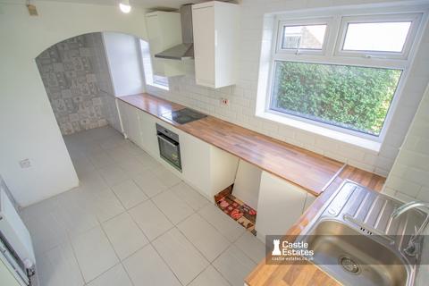 undefined, Beckhampton Road, NG5 5NE