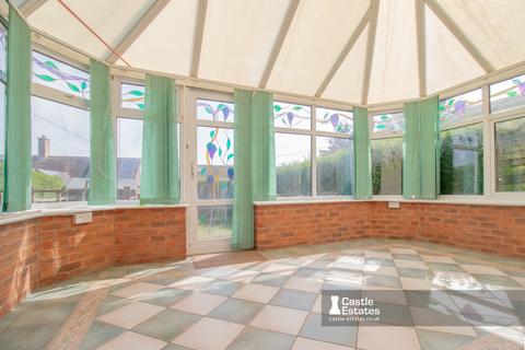 undefined, Beckhampton Road, NG5 5NE