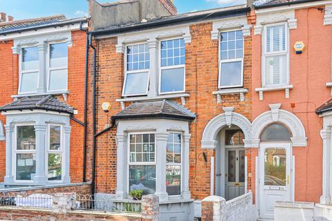 Davenport Road, London, SE6