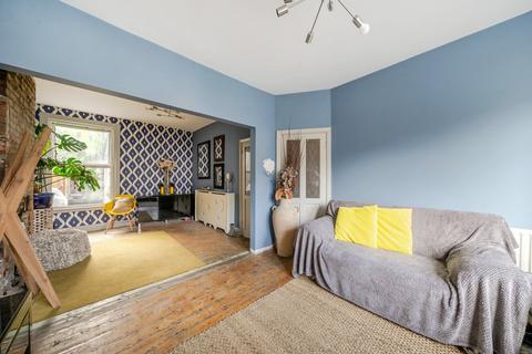 3 bedroom terraced house for sale, Davenport Road, London, SE6