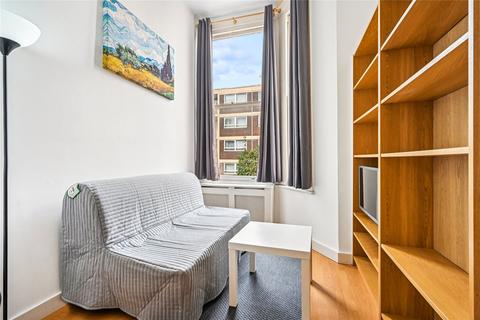 Studio to rent, Fairholme Road, West Kensington, London, W14