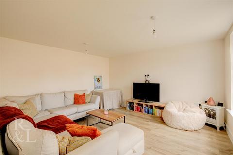 3 bedroom detached house for sale, Woolley Avenue, Hugglescote