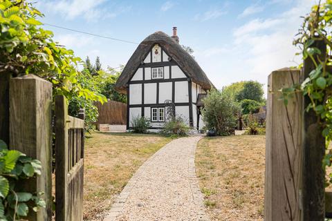 undefined, The Green, Chalgrove, OX44