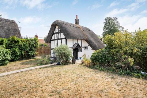 undefined, The Green, Chalgrove, OX44