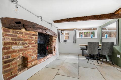 undefined, The Green, Chalgrove, OX44