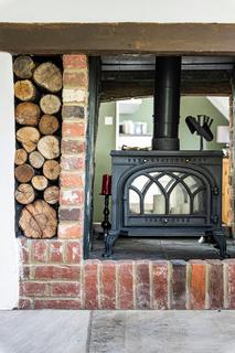 undefined, The Green, Chalgrove, OX44
