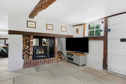 undefined, The Green, Chalgrove, OX44
