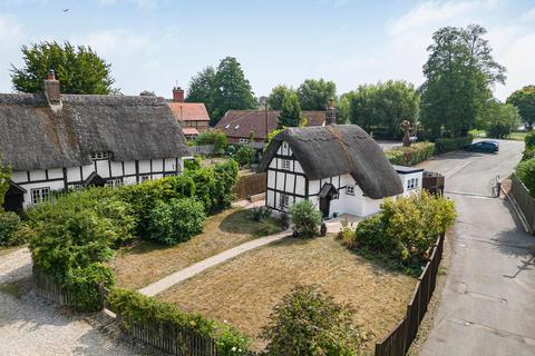 undefined, The Green, Chalgrove, OX44