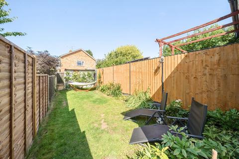 undefined, Cherry Gardens, Hertfordshire CM23