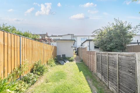 undefined, Cherry Gardens, Hertfordshire CM23
