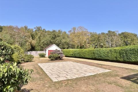 undefined, Howe Lane, Verwood, Dorset, BH31