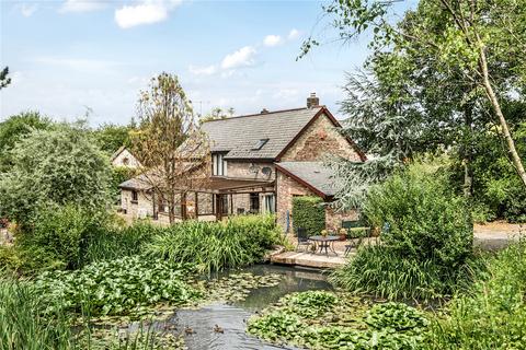 undefined, Llangeview, Usk, Monmouthshire, NP15