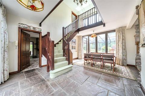 undefined, Llangeview, Usk, Monmouthshire, NP15