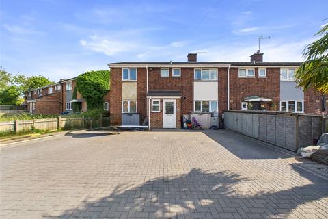 5 bedroom semi-detached house for sale, Innsworth Lane, Gloucester, Gloucestershire, GL3