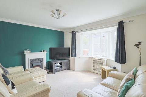 undefined, Longridge Way, Edge Of Weston Village - Larger Than Average Home
