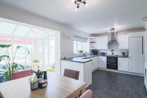undefined, Longridge Way, Edge Of Weston Village - Larger Than Average Home
