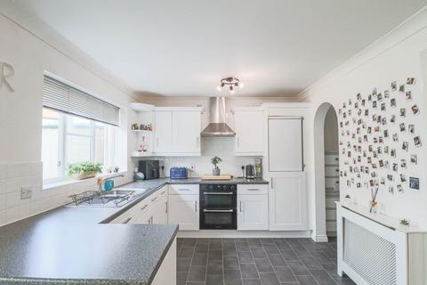 undefined, Longridge Way, Edge Of Weston Village - Larger Than Average Home