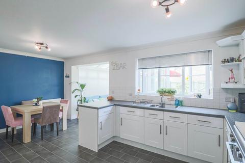 undefined, Longridge Way, Edge Of Weston Village - Larger Than Average Home