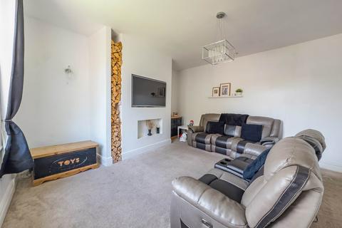 undefined, Boundary Road, Dewsbury