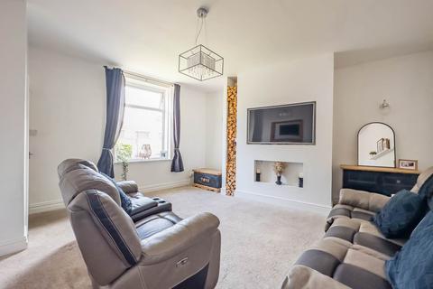 undefined, Boundary Road, Dewsbury
