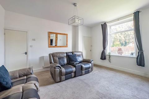 undefined, Boundary Road, Dewsbury