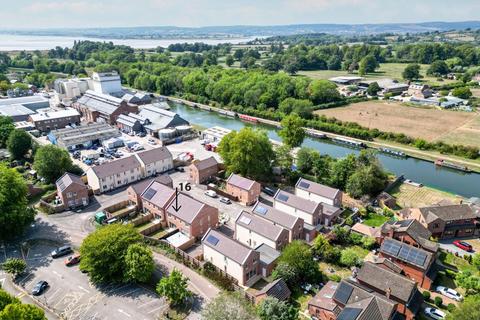 undefined, Lake Lane, Frampton On Severn, Gloucester