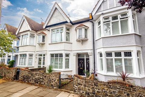 Marguerite Drive, Leigh-on-sea, SS9