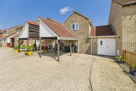 2 bedroom link detached house for sale, Michaels Way, Coleford GL16
