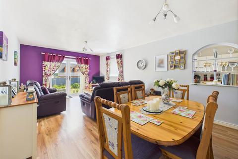 2 bedroom link detached house for sale, Michaels Way, Coleford GL16