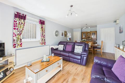 2 bedroom link detached house for sale, Michaels Way, Coleford GL16