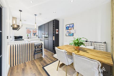 undefined, Blackthorn Close, Ashbourne DE6