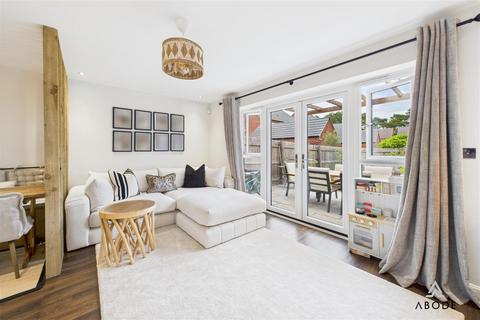 undefined, Blackthorn Close, Ashbourne DE6