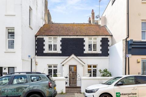 Wyndham Street, Brighton BN2