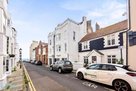 undefined, Wyndham Street, Brighton BN2
