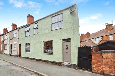 undefined, Granby Road, Warwickshire CV10