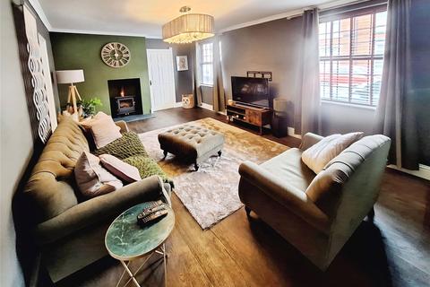 undefined, Granby Road, Warwickshire CV10