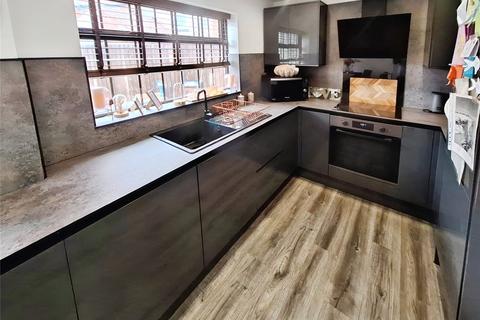 undefined, Granby Road, Warwickshire CV10